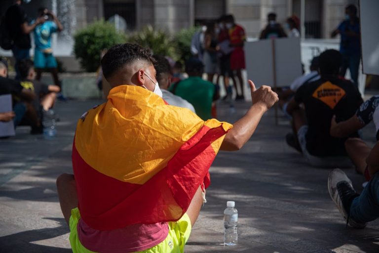 ONG piden que las ayudas del Gobierno lleguen a todos los jóvenes extutelados