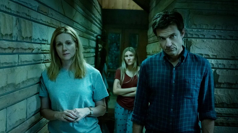 Ozark temporada 4