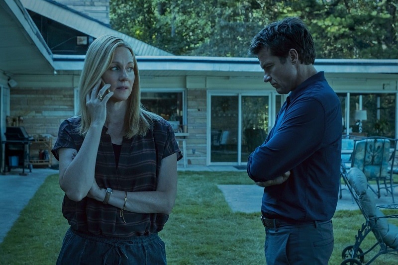 Ozark: fecha de estreno de la Temporada 4 y personajes 