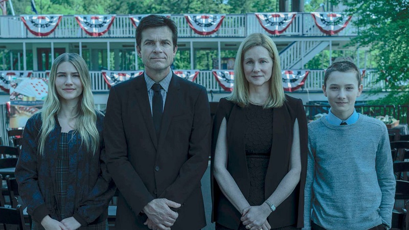 Ozark: Fecha De Estreno De La Temporada 4 Y Personajes 