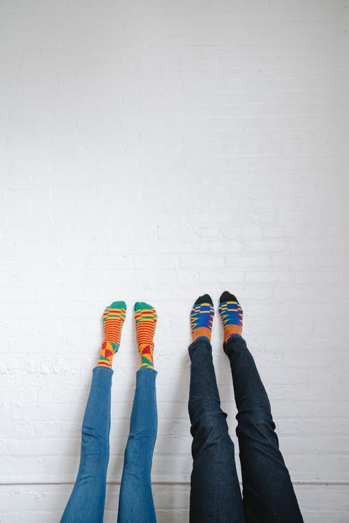 ¿Por Qué Aparece El Olor A Pies?
