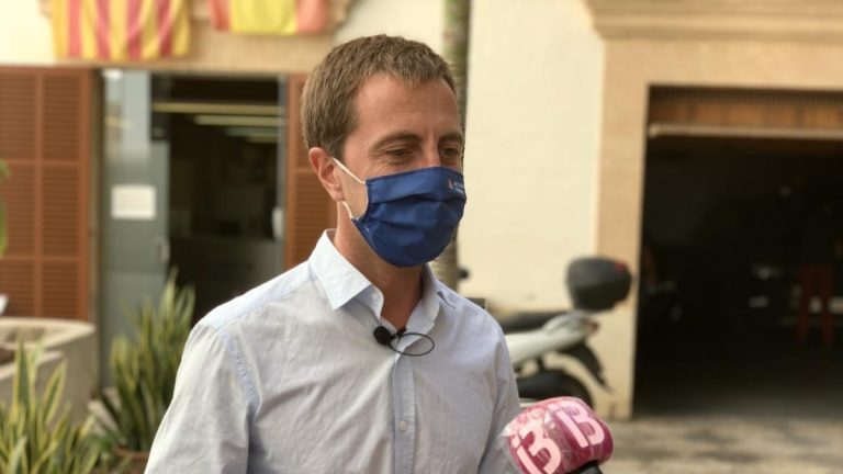 PP critica la «inacción» de Gobierno balear ante casos relacionados con menores tuteladas