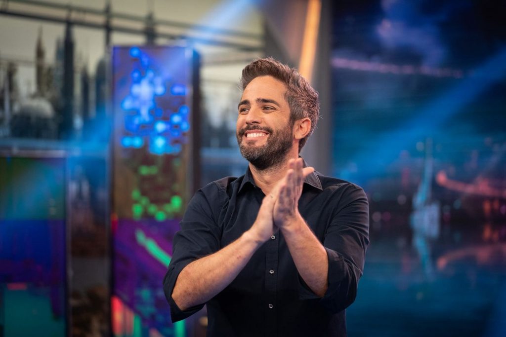 La Experiencia De Pablo González Se Verá En Lego Masters