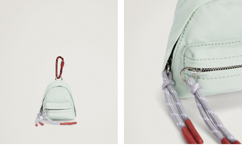 Parfois: 10 Bolsos Multiusos Con Distintos Diseños Por Menos De 20 Euros