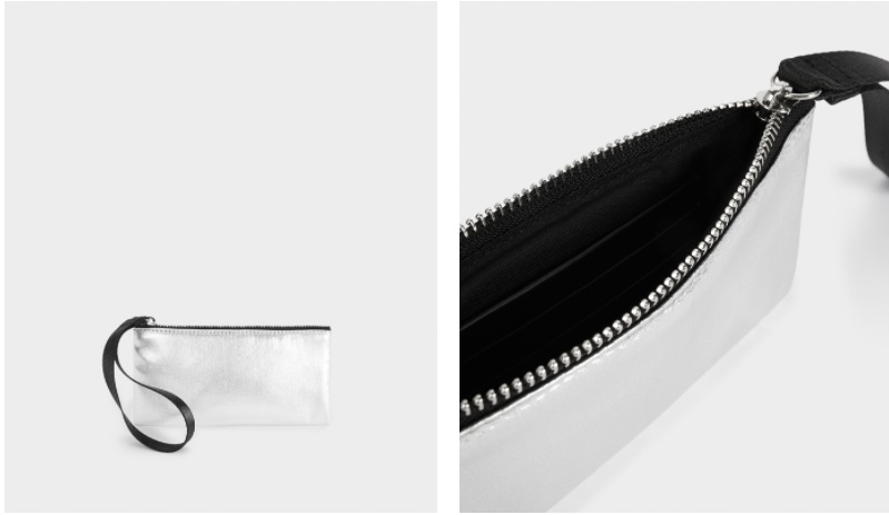 Parfois: 10 Bolsos Multiusos Con Distintos Diseños Por Menos De 20 Euros