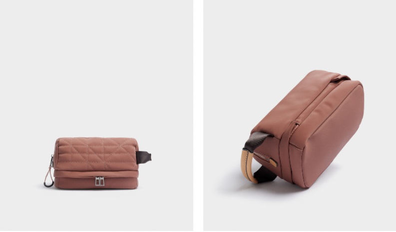 Parfois: 10 Bolsos Multiusos Con Distintos Diseños Por Menos De 20 Euros
