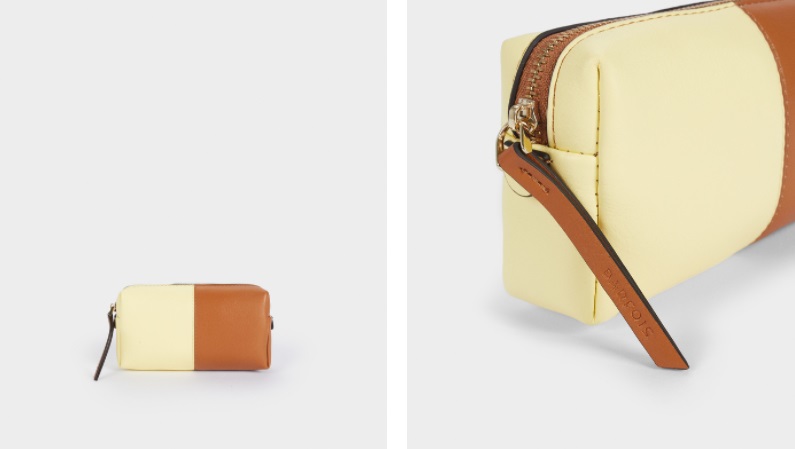 Parfois: 10 Bolsos Multiusos Con Distintos Diseños Por Menos De 20 Euros