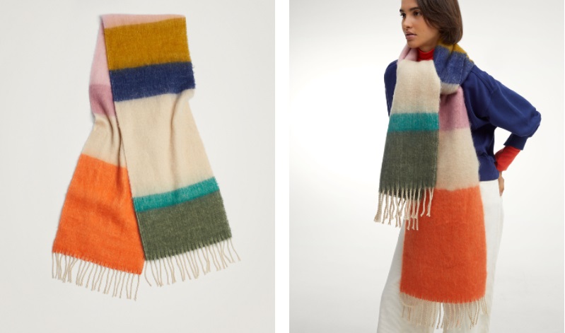 La Pulsera Dorada De Parfois Y Otros 9 Accesorios Básicos Para Otoño