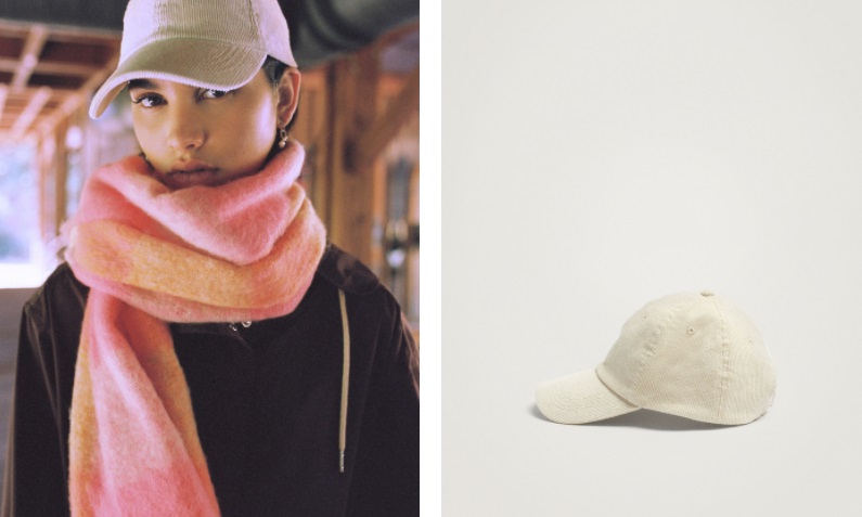 Gorra