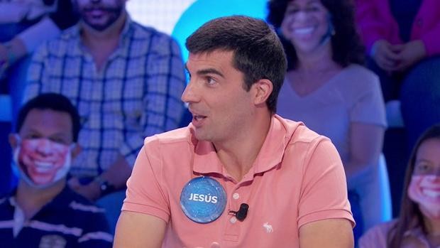Pasapalabra: ¿Quién es José Antonio Valdés, nuevo concursante?