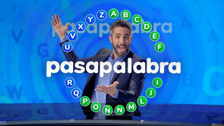 Pasapalabra: ¿Quién Es José Antonio Valdés, Nuevo Concursante?