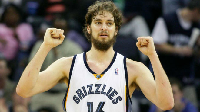 Pau Gasol 2