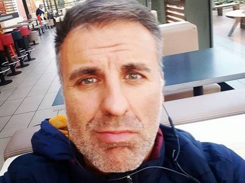 Pepe Herrero: Así Ha Cambiado El Doble Ganador De Gran Hermano 