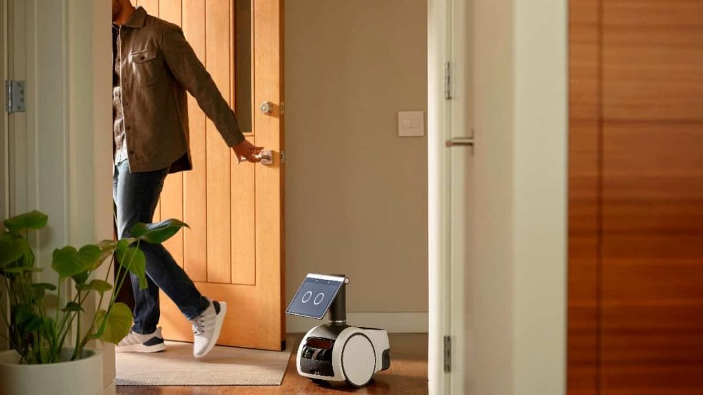 Pequeño En Tamaño, Pero Grande En Funciones: Así Es La Propuesta De Amazon