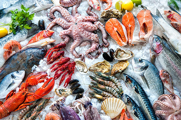 Los ocho pescados que debes evitar por el bien de tu organismo