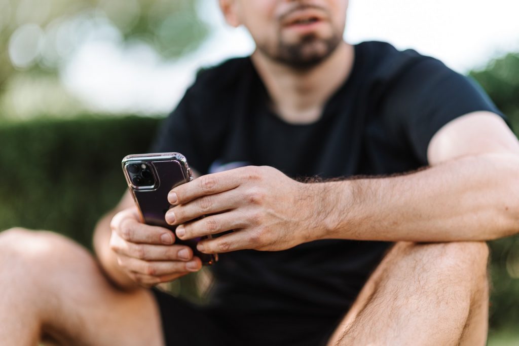 Poca Señal En El Móvil En Ios 15