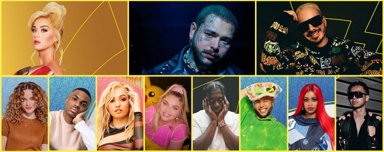 “Pokémon 25 – The Album”: homenaje con diversos artistas