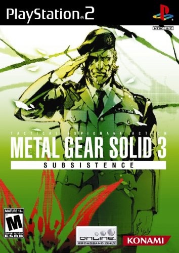 Por Qué Es Justo Un Remake De Metal Gear 3