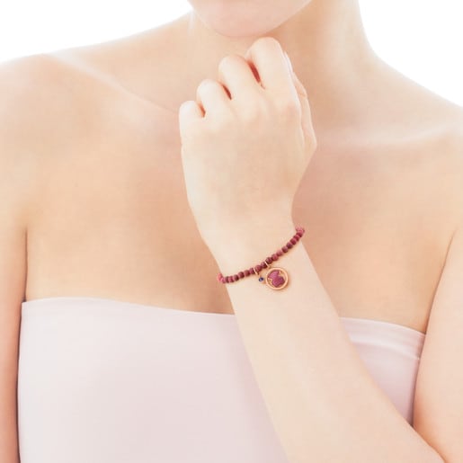 
La Pulsera De Plata De Tous Por 39 Euros Que Vas A Guardar Toda La Vida
