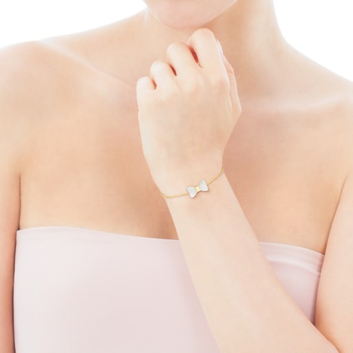 
La Pulsera De Plata De Tous Por 39 Euros Que Vas A Guardar Toda La Vida
