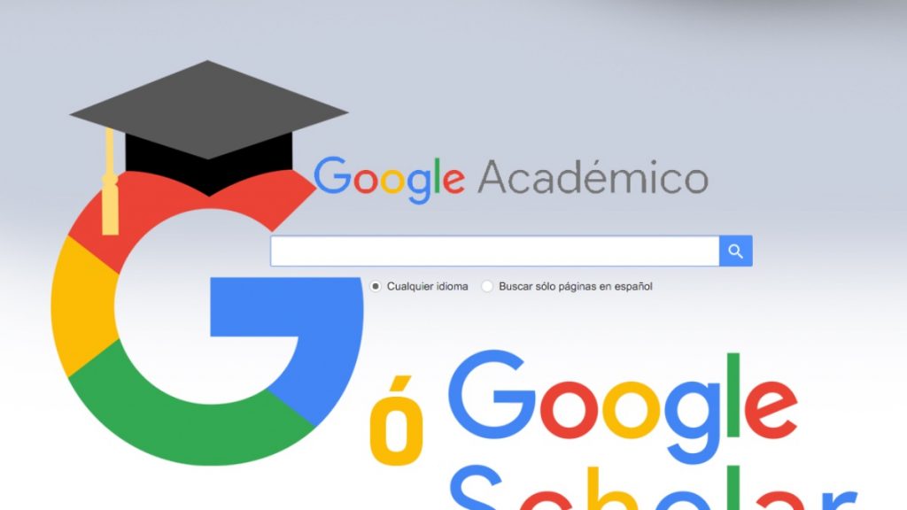 ¿Cómo Funciona Google Académico Y De Qué Se Trata?