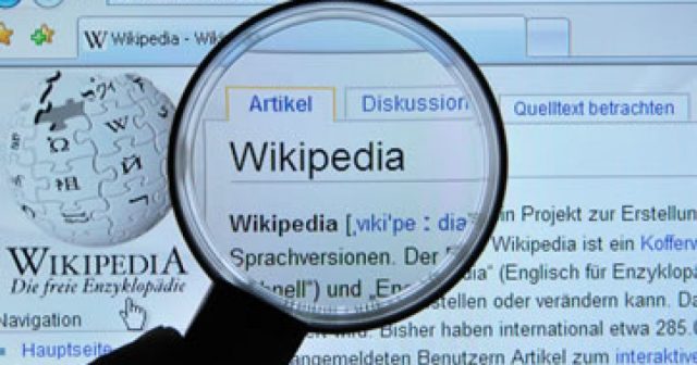 El Cierre Definitivo De Wikipedia: Qué Se Sabe Y Qué Dice Su Creador