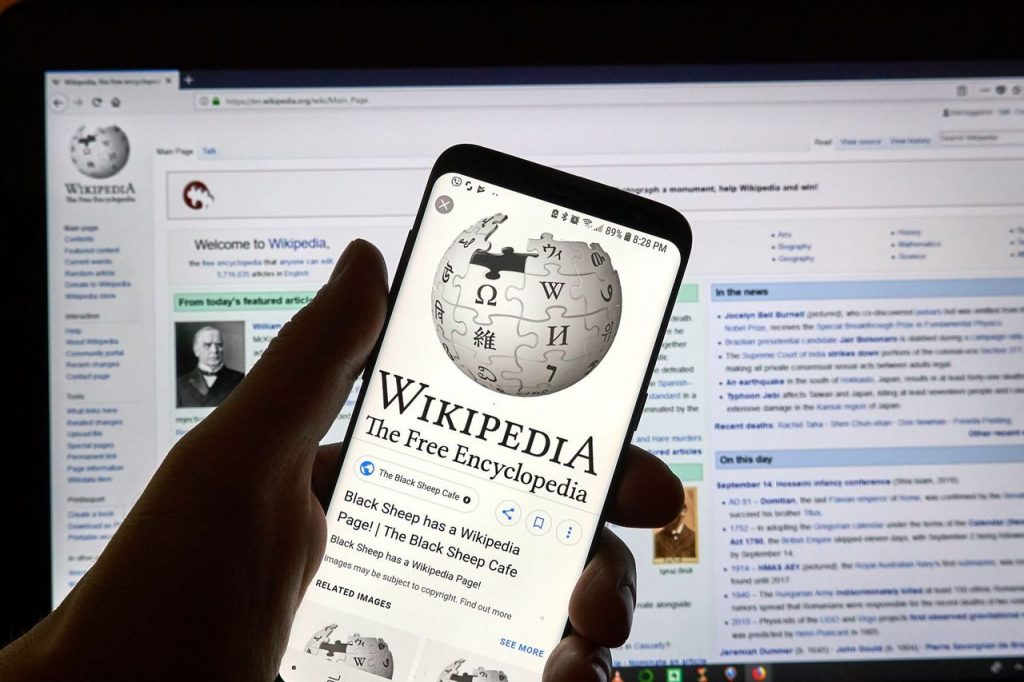 Que Es Wikipedia 3
