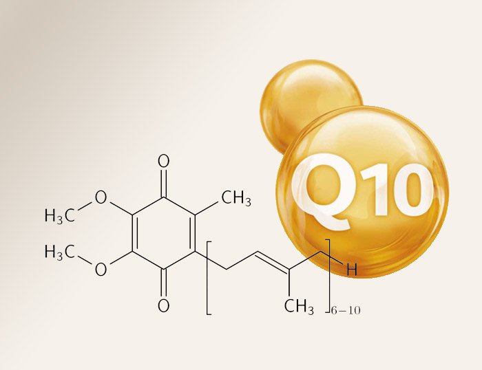 ¿Qué Es El Q10?