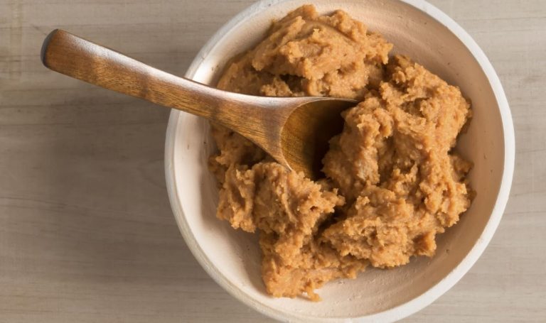 Qué es el miso y cómo se cocina