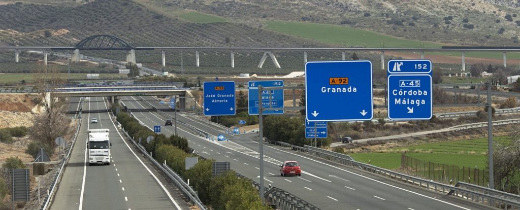 ¿Se Pagara Por El Uso De Las Autovías En España?