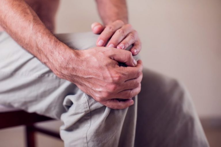 Causas y tratamiento de la artrosis de rodilla