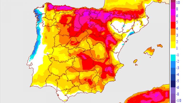 Qué es la cebolla metereológica