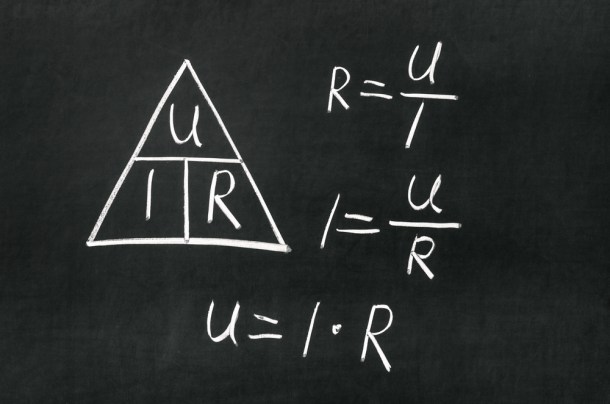 ¿Para Qué Se Usa La Ley De Ohm?