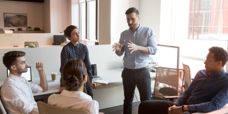 ¿Cuántas Clases De Preguntas Retóricas Existen?