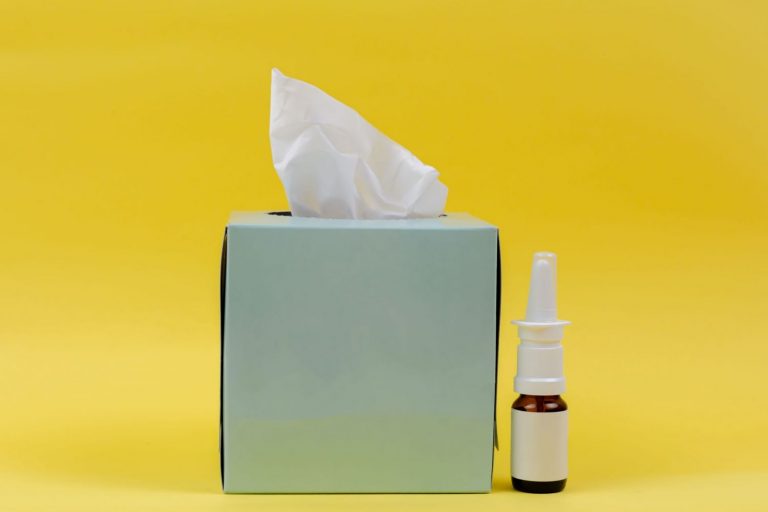 Qué es la sinusitis bacteriana
