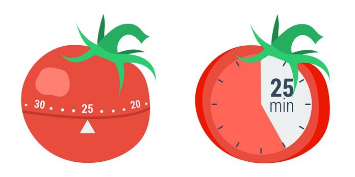 ¿Cuáles Son Las Apps Basadas En La Técnica Pomodoro?