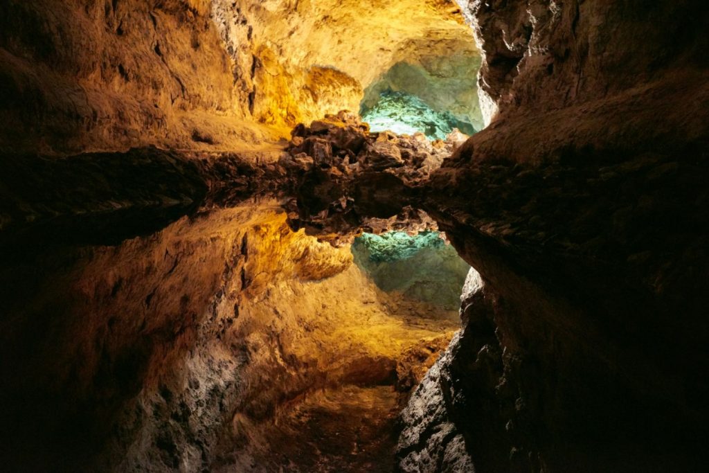 Qué Es Un Delta De Lava 1 ¿Qué Es Un Delta De Lava?