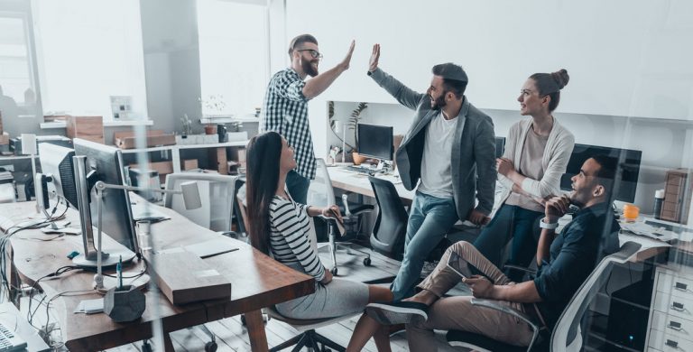 Qué es una startup