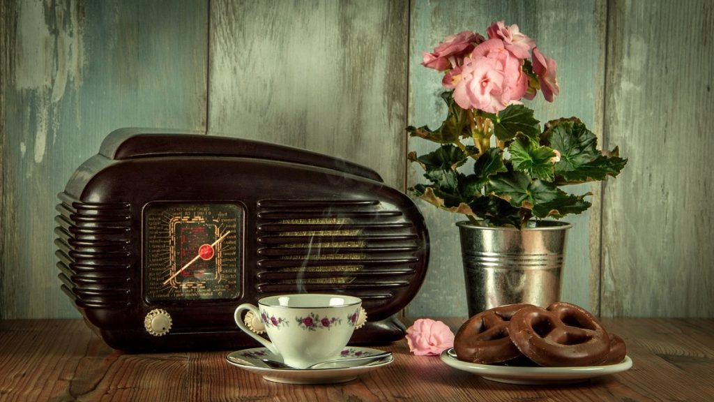 ¿Qué Es El Vintage?