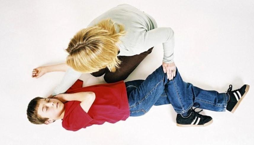 Qué Es Y Por Qué Se Produce La Epilepsia 1 ¿Qué Es La Epilepsia?