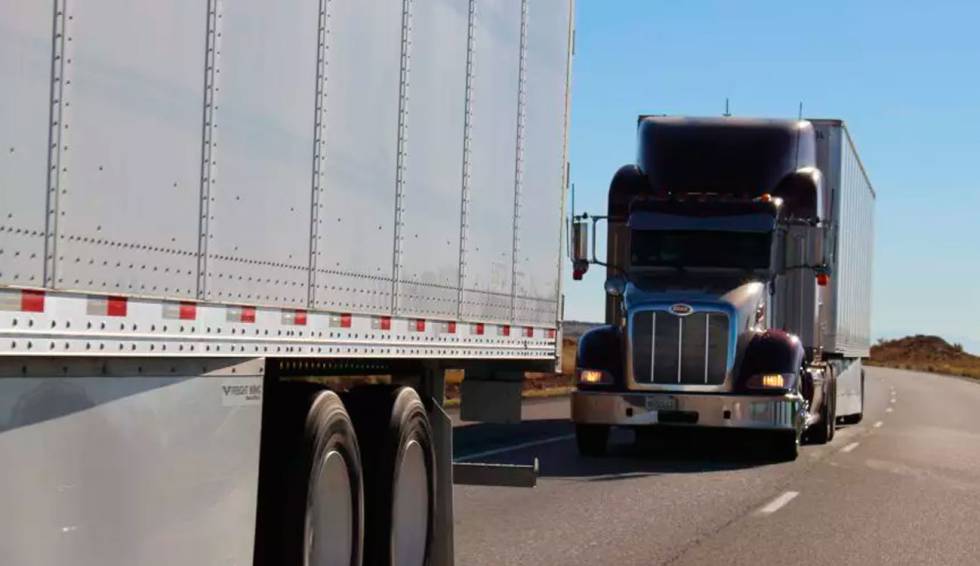 Qué Se Necesita Para Ser Camionero En España