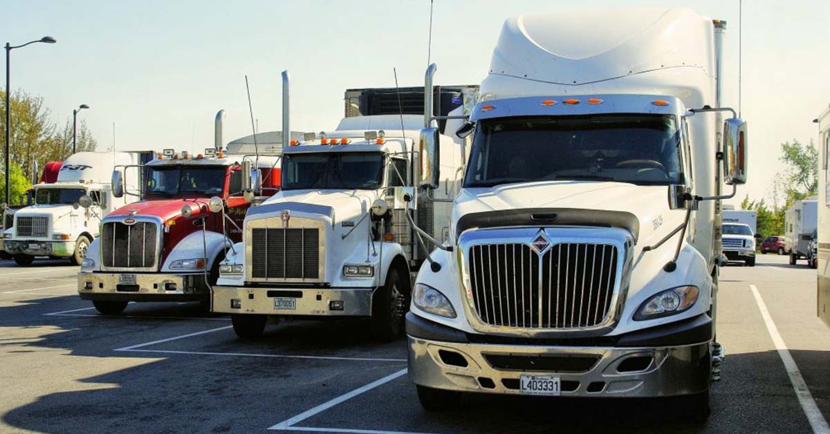 Qué Se Necesita Para Ser Camionero En España
