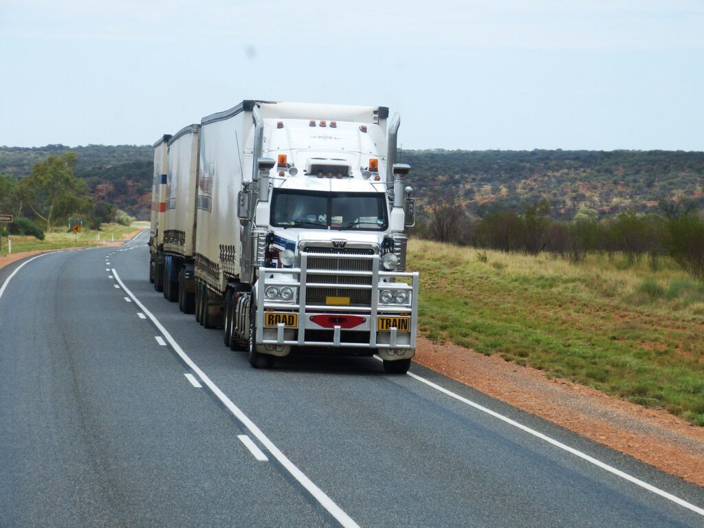 Qué se necesita para ser camionero en España