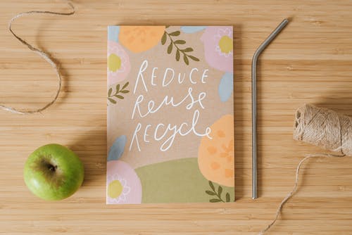Así puedes reciclar los libros y el material escolar del año anterior