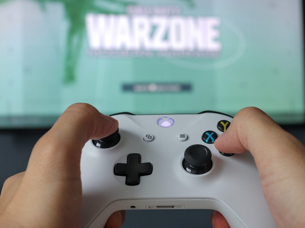 Razer Raion Mandos Alternativos