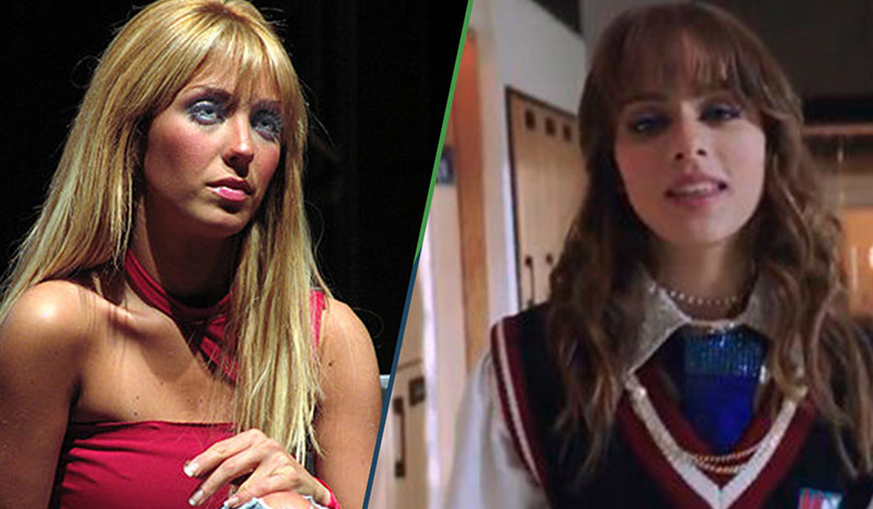 Rebelde: fecha de estreno en Netflix y actores protagonistas