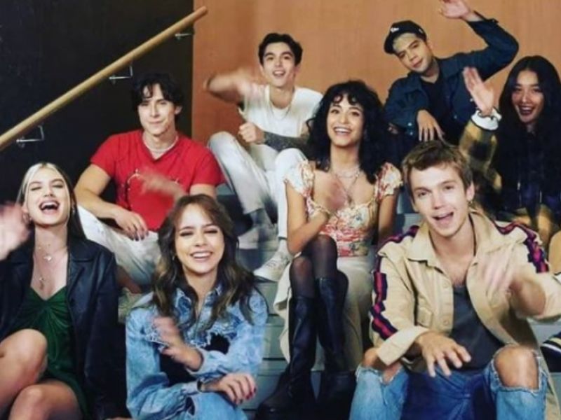 Rebelde
