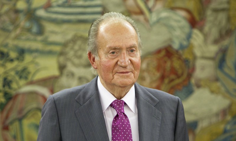 El País Donde No Dejaron Vivir Al Rey Juan Carlos