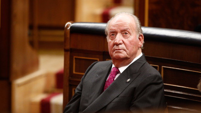 El País Donde No Dejaron Vivir Al Rey Juan Carlos