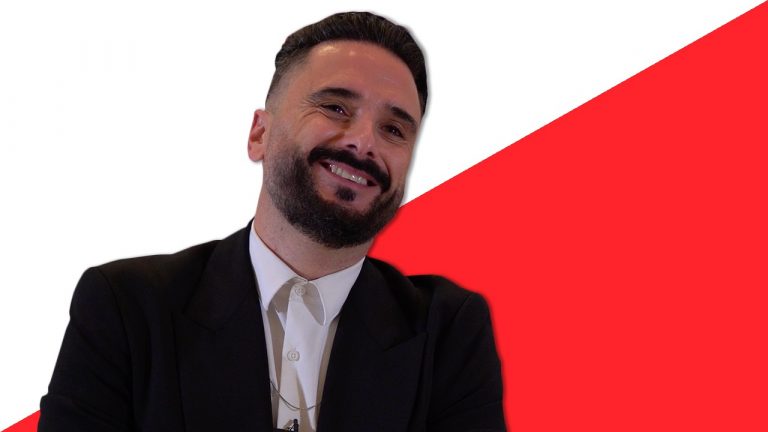 Riki Rivera se  atreve con ‘Las que nadie quiso’